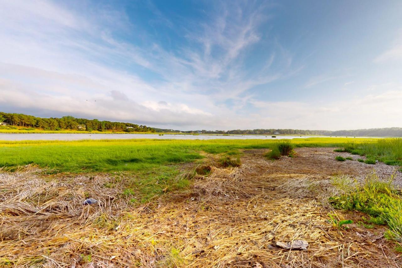 Drummers Cove Gem Villa Wellfleet Exterior photo